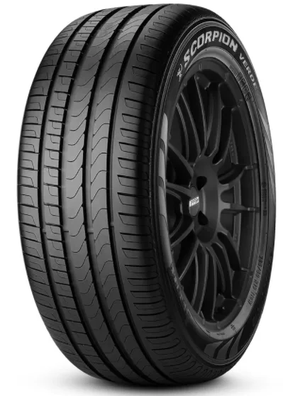 Pirelli SCORPION VERDE 225/65 R17