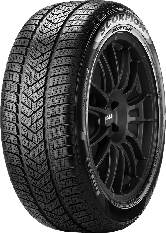 Pirelli SCORPION WINTER XL ZIMSKA 215/65 R16