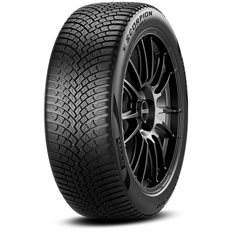 Pirelli SCORPION WINTER 3 XL ZIMSKA 285/40 R21