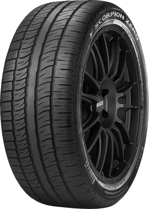 Pirelli SCORPION ZERO XL LJETNA 295/40 R22