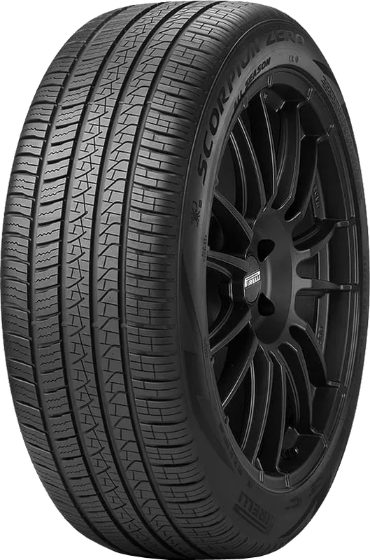 Pirelli SCORPION ZERO ALL SEASON XL ncs CJELOGODISNJA 285/40 R23