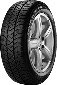 Pirelli SNOWCONTROL 3 XL ZIMSKA 195/50 R16