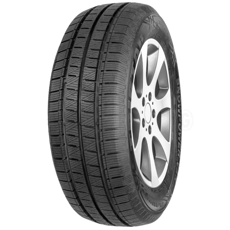 Tristar SNOWPOWER VAN MS 195/70 R15