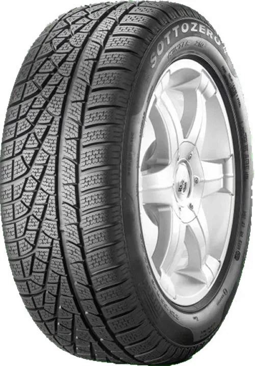 Pirelli SOTTOZERO W210 ZIMSKA 225/55 R18