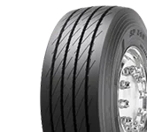 Dunlop SP246 143J146F TL DUNLOP PRIKOLICA 245/70 R17.5