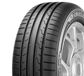 Dunlop SPORT BLURESPONSE TL 185/55 R14