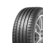 Dunlop SPORT MAXX RT2 TL 265/45 R21