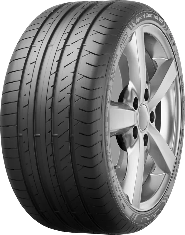 Fulda SPORTCONTROL 2 TL 225/45 R17