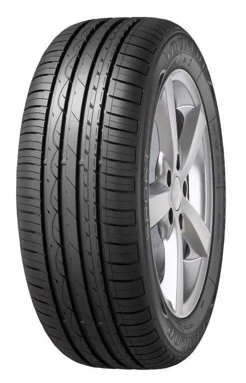 Dunlop SPORT TL 195/55 R16