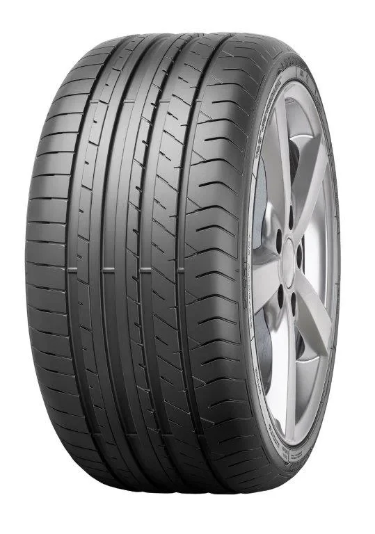 Dunlop SPORT XL TL DUNLOP" 225/40 R18