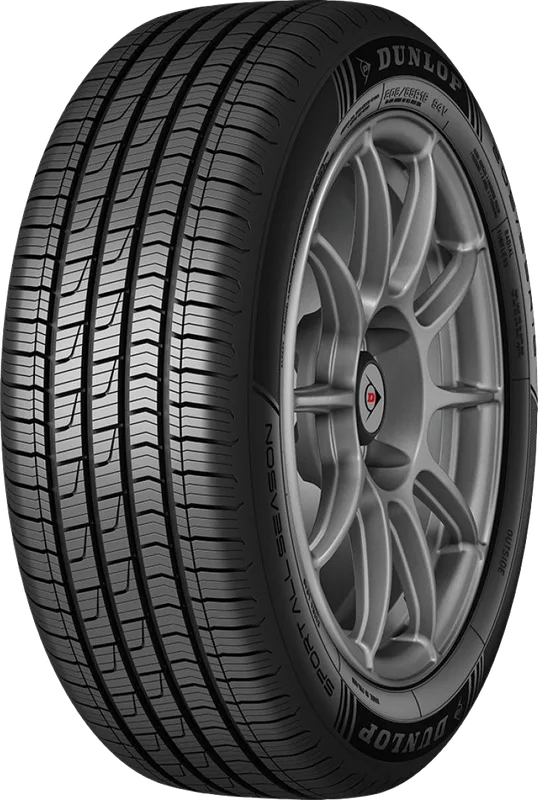 Dunlop SPORT ALL SEASON XL TL 185/65 R15