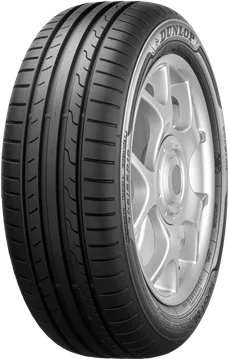 Dunlop SPORT BLURESPONSE TL 195/65 R15