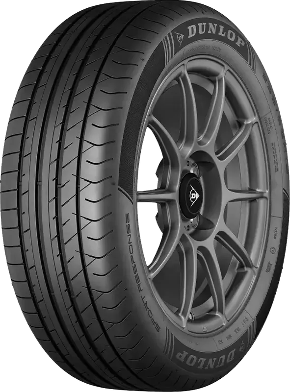 Dunlop SPORT RESPONSE 215/65 R17