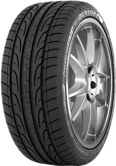 Dunlop SP SPORT MAXX MFS 215/45 R16
