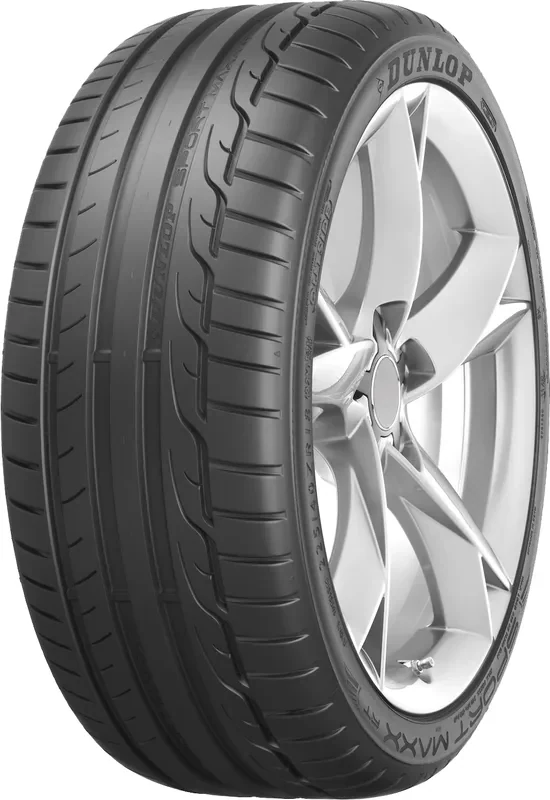 Dunlop SPORT MAX RT TL 215/55 R16