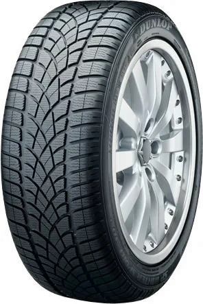 Dunlop SP WINTER SPORT 3D MS*XL "ROF" TL 175/60 R16