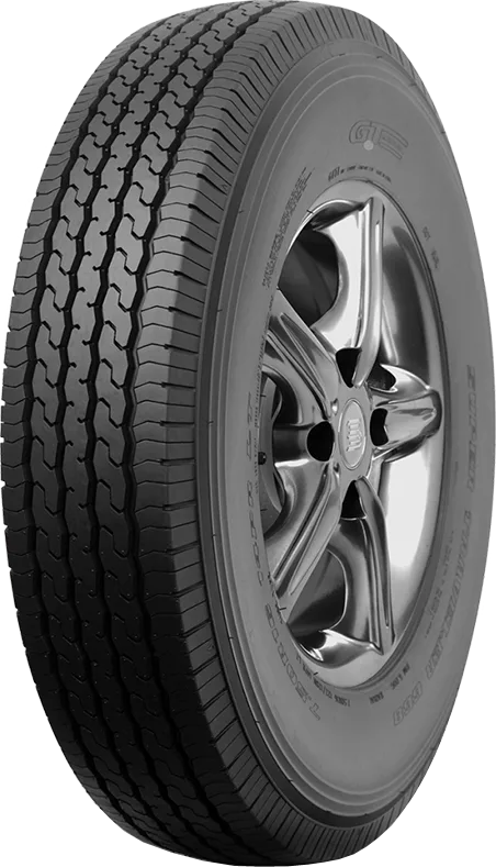 GT Radial SUPER TRAVELER 668 6.5 R16