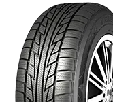 Nankang SV-2 MS TL 215/50 R17