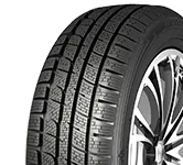 Nankang (205R16) SV-55 MS TL 205/80 R16