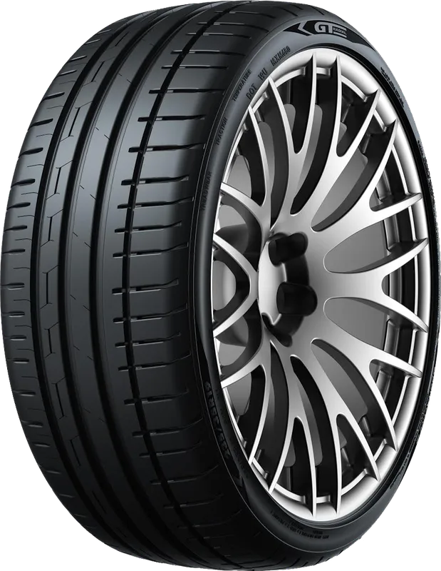 GT Radial SportActive 2 XL LJETNA 245/45 R17
