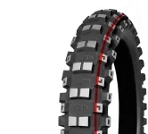 Mitas TERRA FORCE MX MH TT MITAS CRVENA LINIJA 90/90 R21