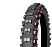 Mitas TERRA FORCE MX SM TT CRVENA LINIJA 110/100 R18