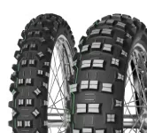 Mitas TERRA FORCE-EF SL TT MITAS ZELENA LINIJA 140/80 R18