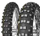 Mitas TERRA FORCE-EF TT MITAS ŽUTA LINIJA 140/80 R18