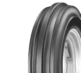BKT 4PR TF9090 E TT prednja 5 R15