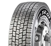 Pirelli TR:01T TRIATHLON PIRELLI POGONSKA 295/80 R22.5