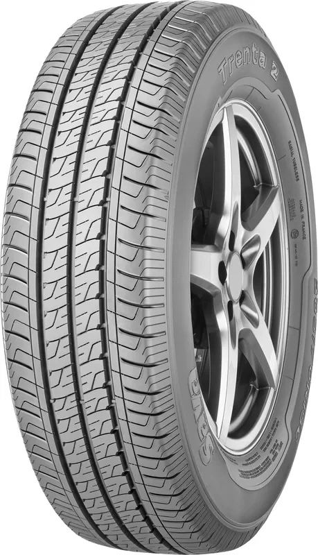 Sava TRENTA 2 185 R14