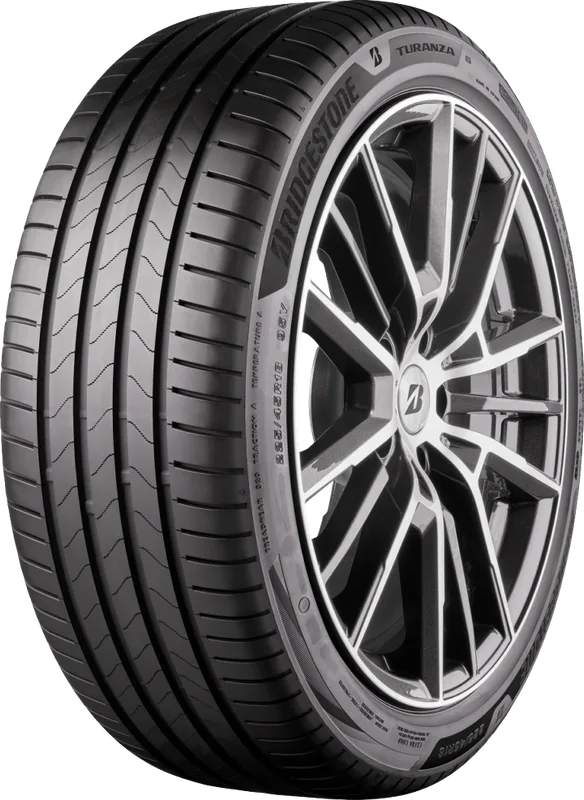 Bridgestone TURANZA 6 205/55 R16