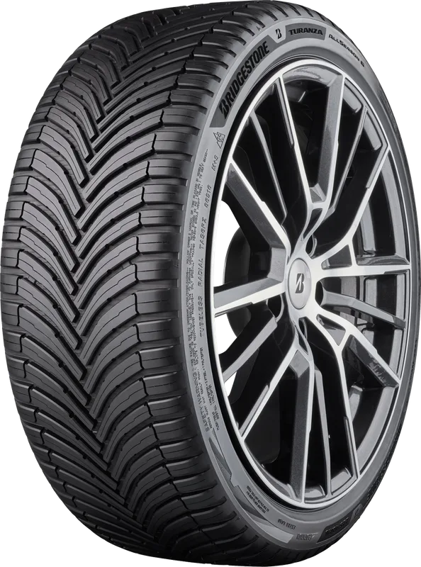 Bridgestone TURANZA ALL SEASON 6 205/55 R16