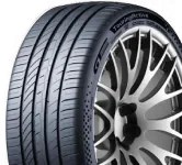 GT Radial TouringActive XL LJETNA 255/40 R21