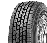 Goodyear UG MAX T 160K158L 3PSF 385/55 R22.5