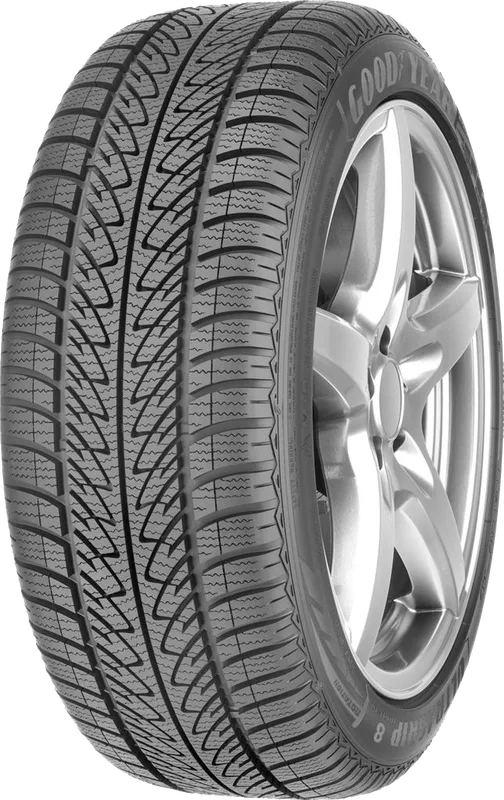 Goodyear 98 V UG 8 PERFORMANCE MS XL FP 215/55 R17