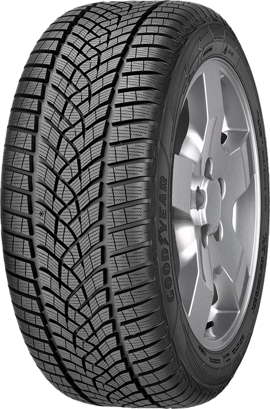 Goodyear UG PERFORMANCE+ MS XL TL 195/60 R18