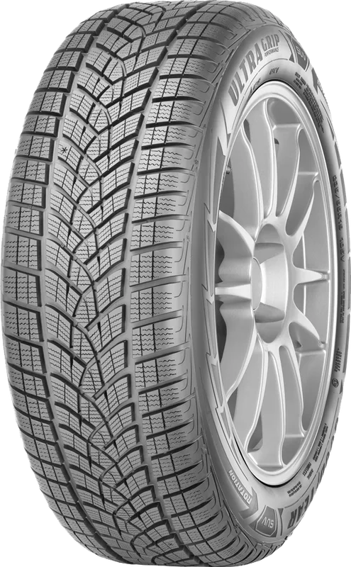Goodyear UG PERFORMANCE + SUV XL MS 215/55 R18