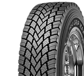 Goodyear UG MAX D 3PSF 315/60 R22.5