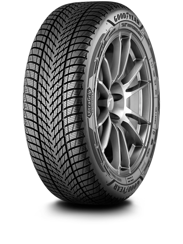 Goodyear UG PERFORMANCE 3 MS 205/55 R16