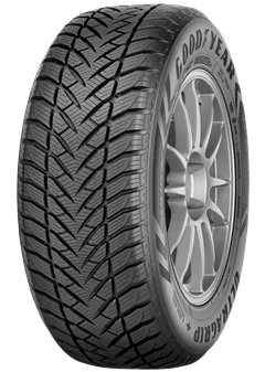 Goodyear ULTRAGRIP 4X4 TL MS 245/60 R18