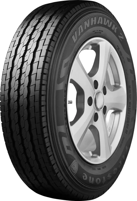 Firestone VANHAWK 2 TL 205/65 R16