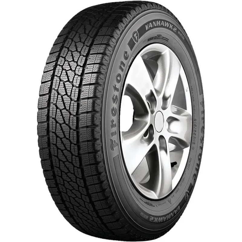 Firestone VANHAWK 2 WINTER EVO MS 235/65 R16