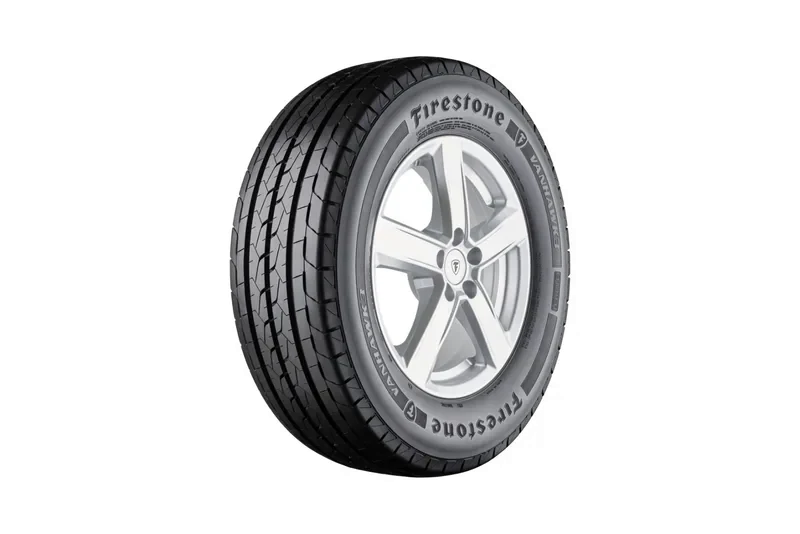 Firestone VANHAWK 3 ENLITEN 205/65 R16