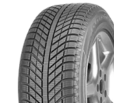 Goodyear VECTOR 4SEASONS SUV 4X4 FP MS 215/70 R16
