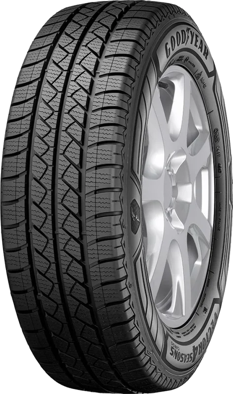 Goodyear VECTOR 4SEASONS CARGO M+S 215/65 R16