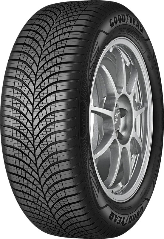 Goodyear VECTOR 4SEASONS GEN-3 XL MS 195/65 R15