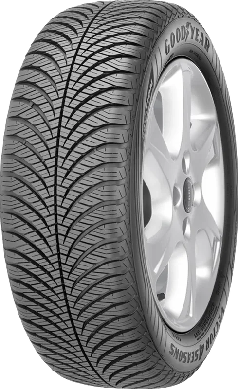 Goodyear VECTOR 4SEASONS G2 MS 165/60 R14