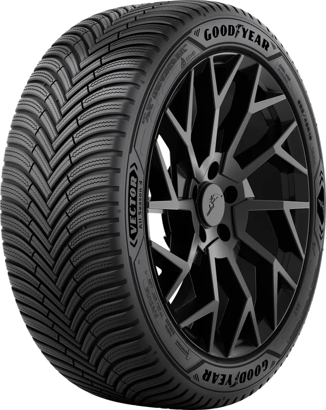 Goodyear VECTOR ALL SEASON 4 MS 205/55 R16