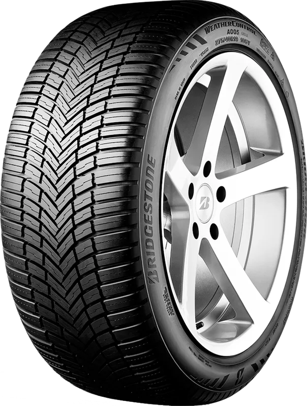 Bridgestone WEATHER CONTROL A005 EVO 185/60 R15